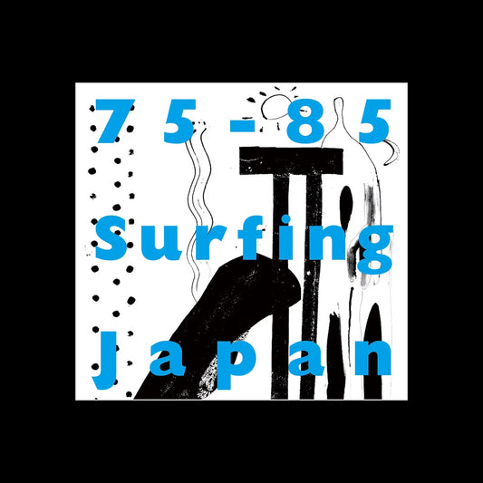 75-85 surfing japan