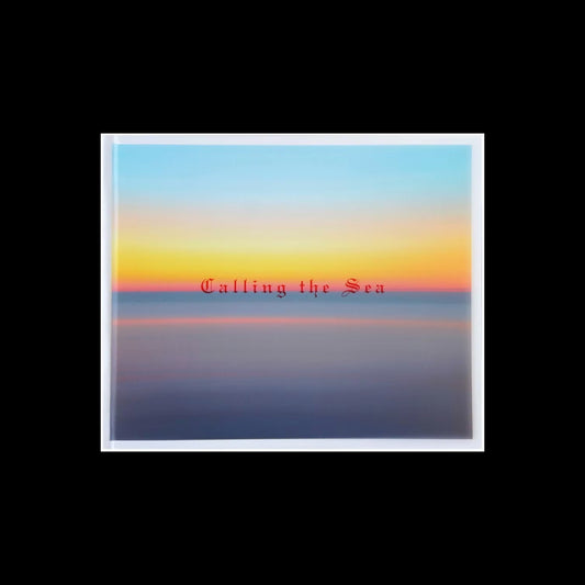 Calling the Sea/芝田 満之