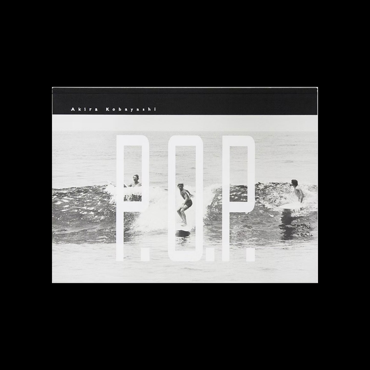 P.O.P./小林 昭
