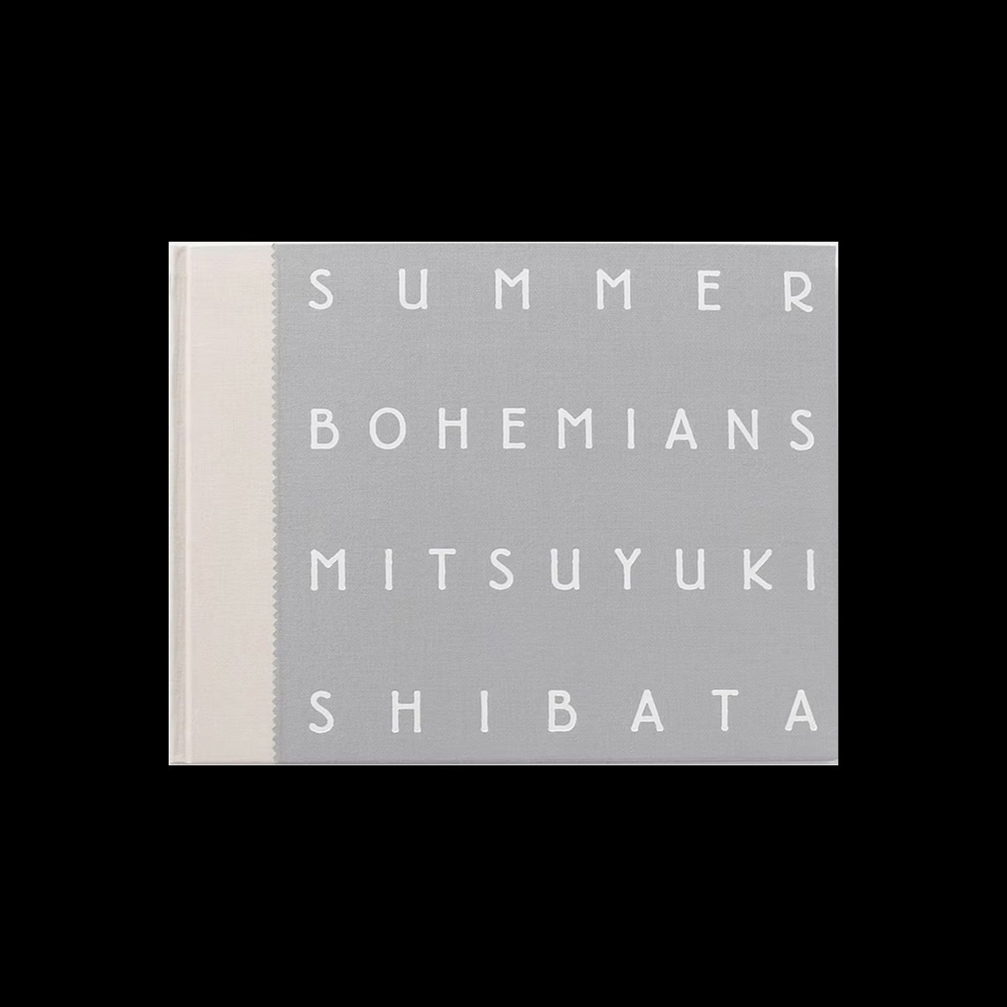 SUMMER BOHEMIANS/芝田 満之
