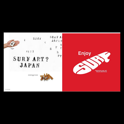 SURF ART? JAPAN