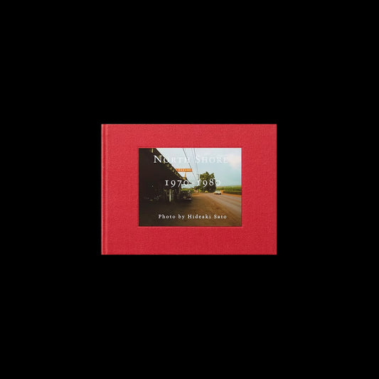 North Shore 1970-1980/佐藤 秀明
