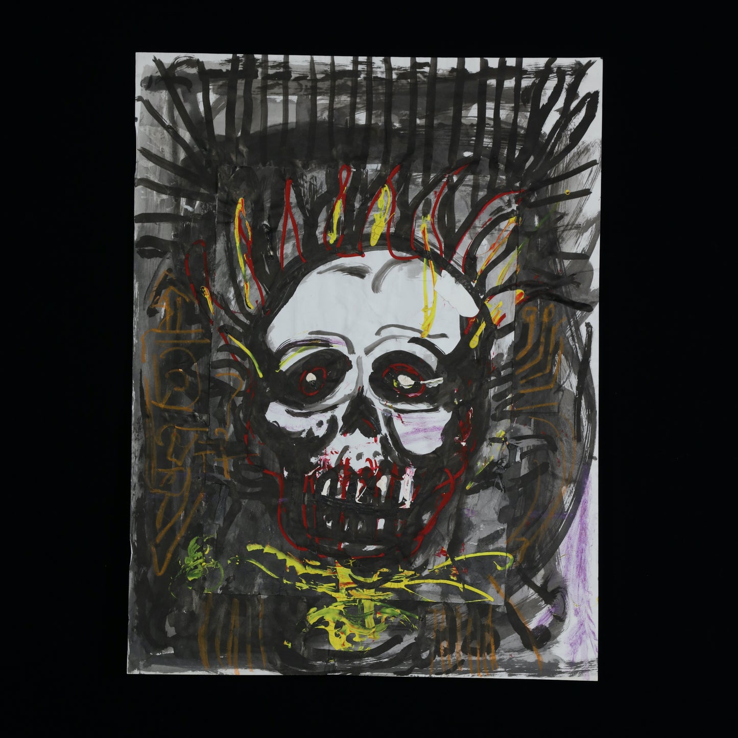 NISI ART Poster no.01