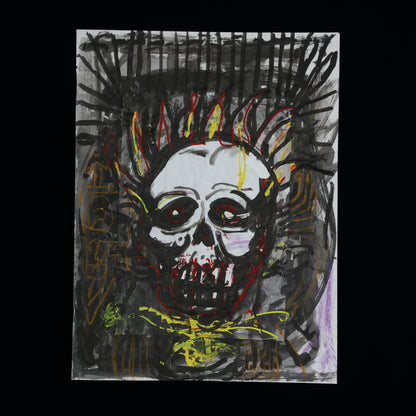 NISI ART Poster no.01