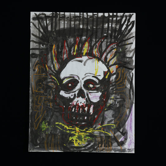 NISI ART Poster no.01