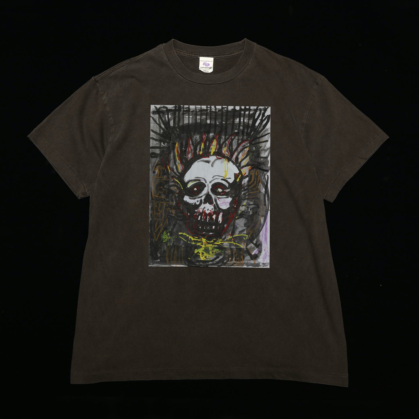 NISI ART T-SHIRTS no.01