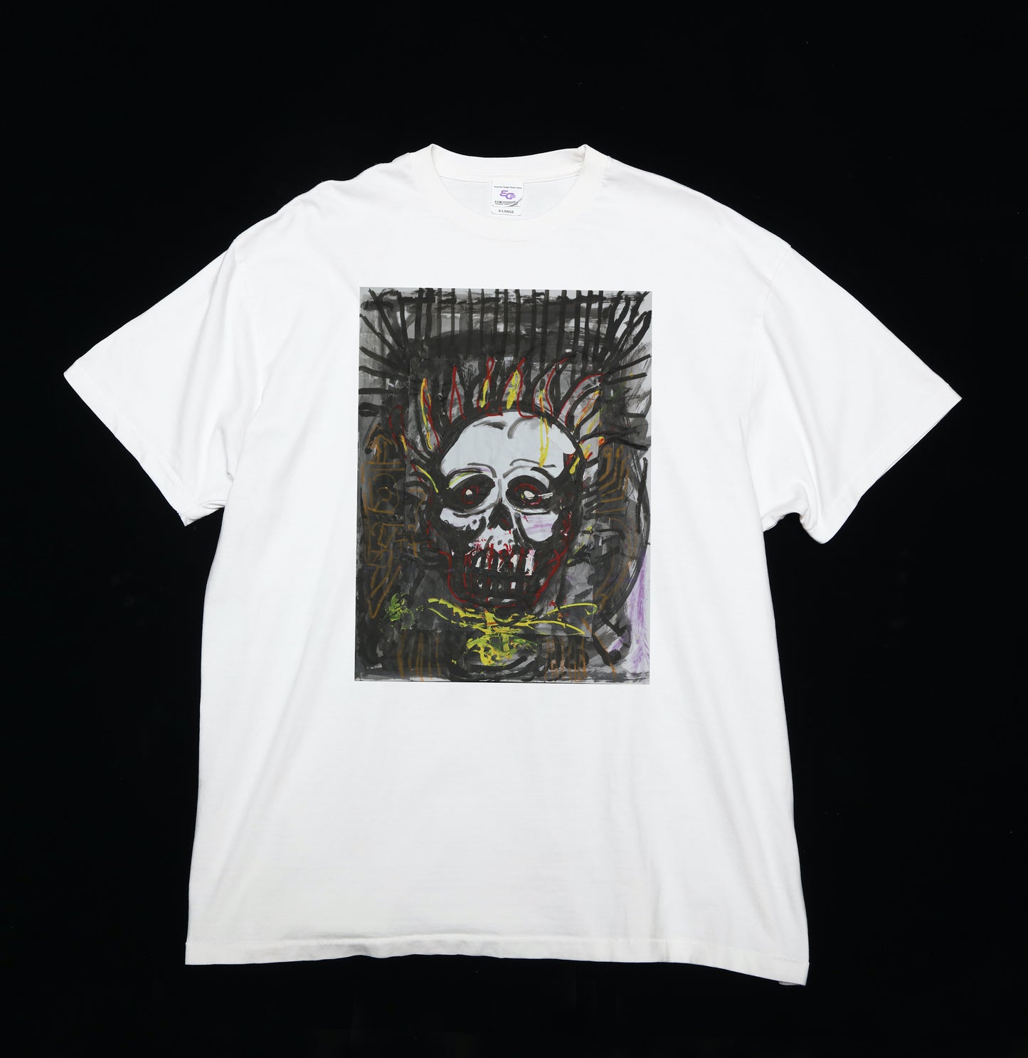 NISI ART T-SHIRTS no.01