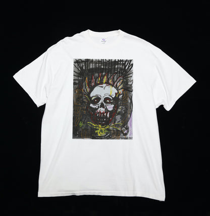 NISI ART T-SHIRTS no.01