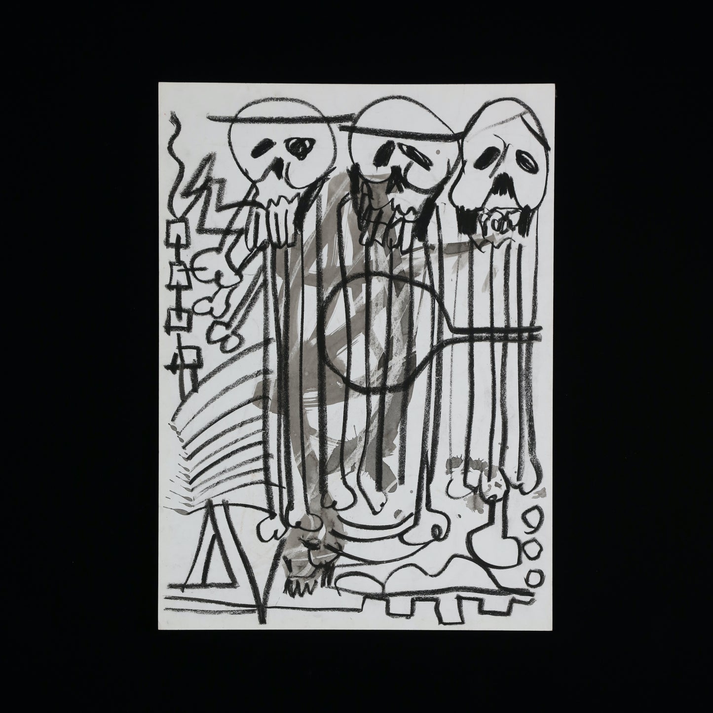 NISI ART T-SHIRTS no.02
