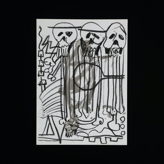 NISI ART Poster no.02