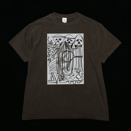 NISI ART T-SHIRTS no.02