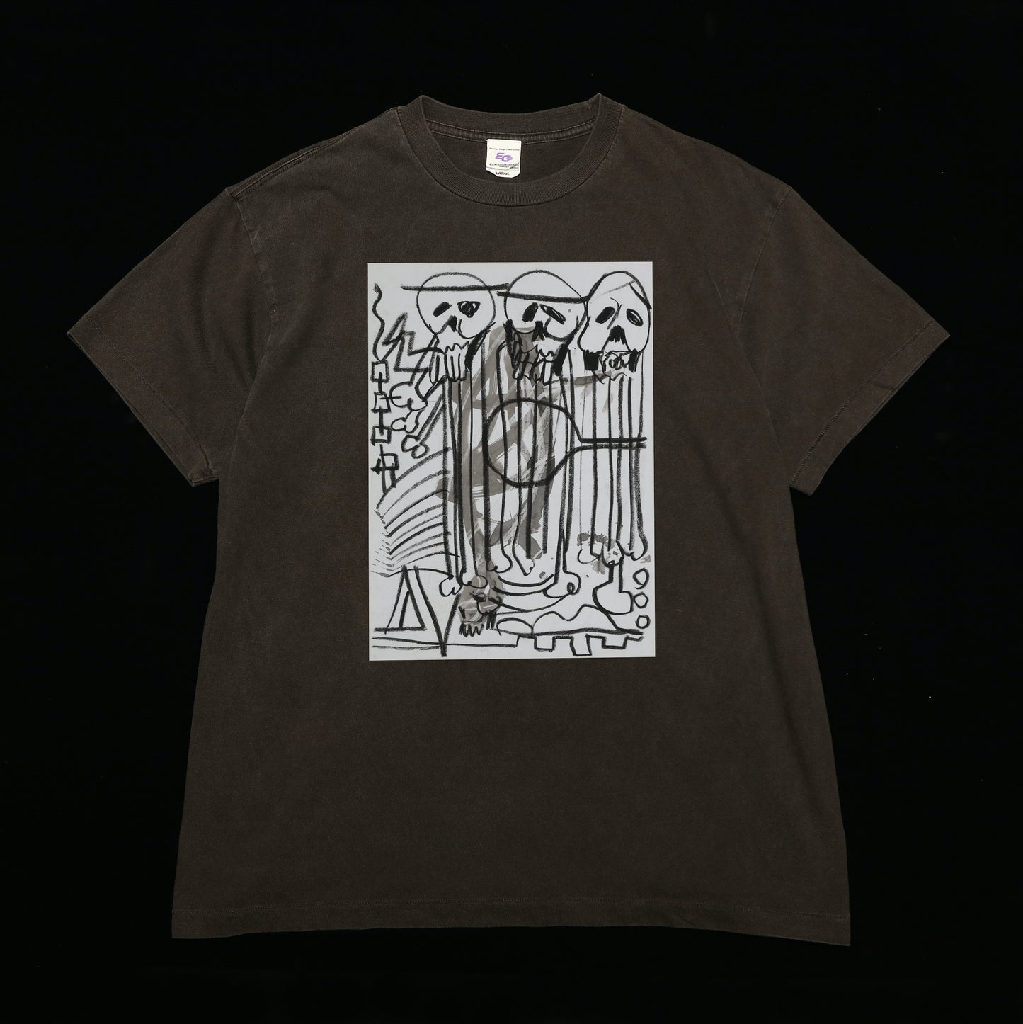 NISI ART T-SHIRTS no.02