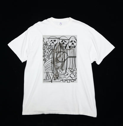 NISI ART T-SHIRTS no.02