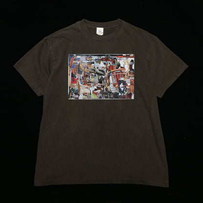 NISI ART T-SHIRTS no.03