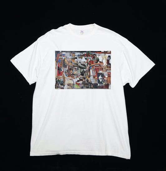 NISI ART T-SHIRTS no.03