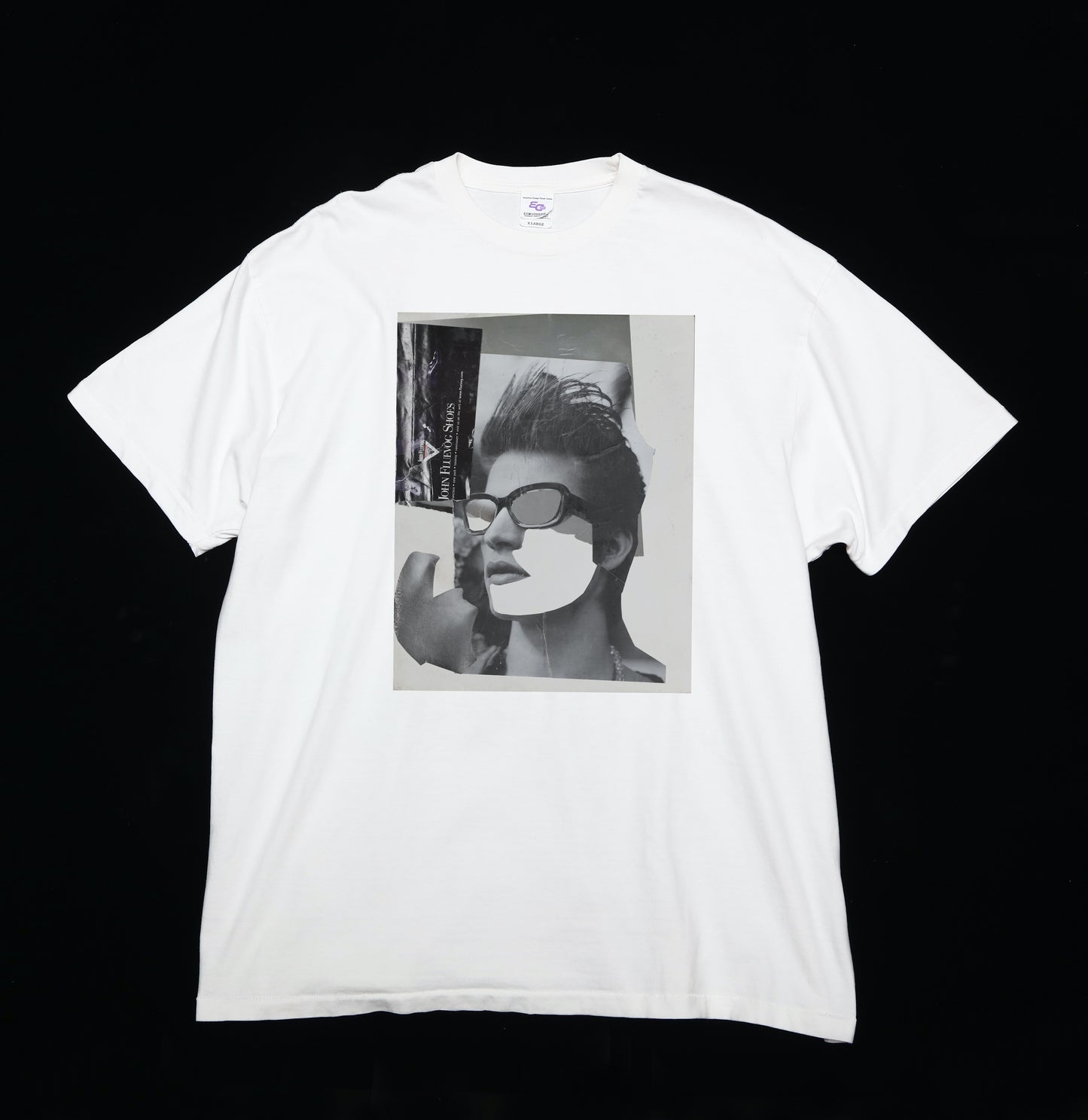 NISI ART T-SHIRTS no.04
