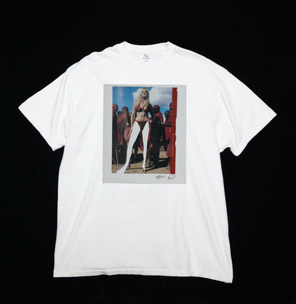 NISI ART T-SHIRTS no.05