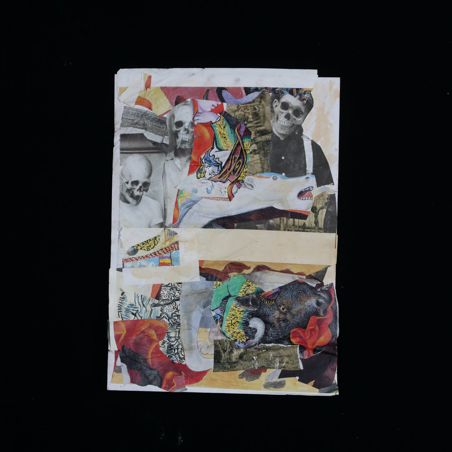 NISI ART T-SHIRTS no.06