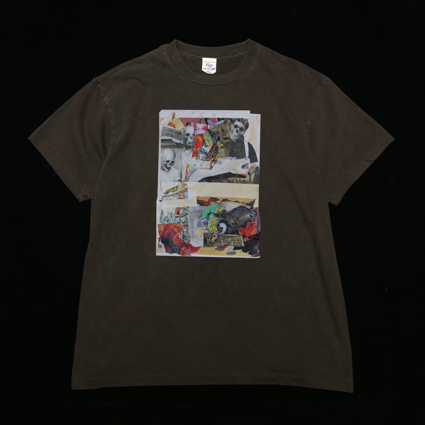 NISI ART T-SHIRTS no.06