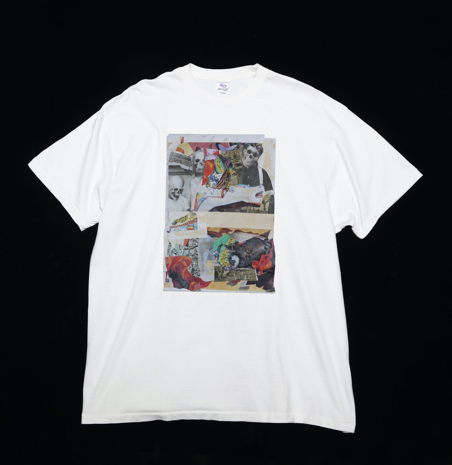 NISI ART T-SHIRTS no.06