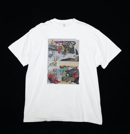 NISI ART T-SHIRTS no.06