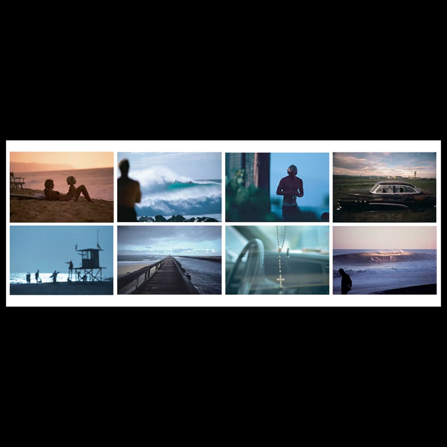 SUMMER BOHEMIANS/芝田 満之