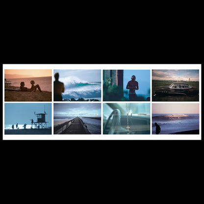 SUMMER BOHEMIANS/芝田 満之
