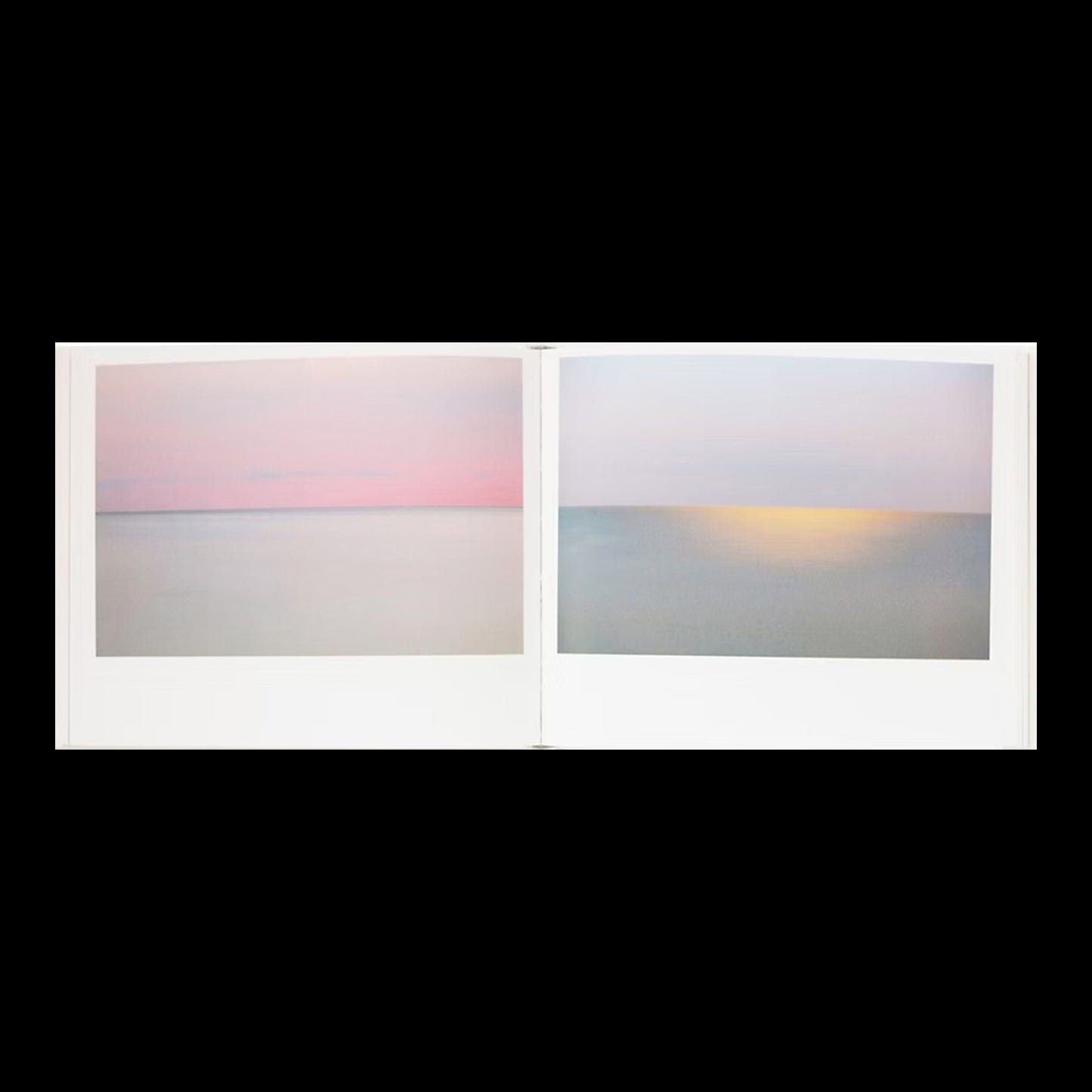 Calling the Sea/芝田 満之
