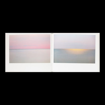 Calling the Sea/芝田 満之
